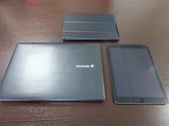iPad Air　Windows10　お値打ちセット