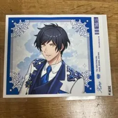 うたプリ　asshc ラベル缶　綺羅