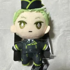 【新品】セベク 寮服マスコット ツイステッドワンダーランド