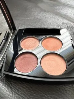 CHANEL レキャトルオンブル 384 イマジネールアイシャドウ