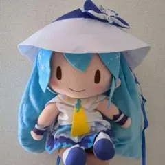 ☆タグ付き 初音ミク MIKU 2013 スペシャル ふわふわぬいぐるみ Amazon.co.jp: 初音ミクシリーズSP ふわふわぬいぐるみ 初音ミク