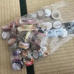 oppテープ デザインテープ まとめ売り 詰め合わせセット - メルカリ