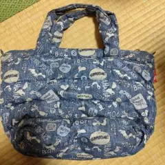 ルートート スヌーピー