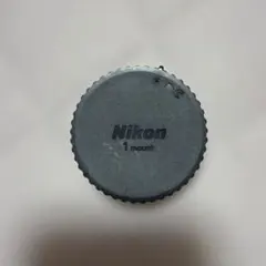 Nikon 1 mount レンズリアキャップ LF-N1000