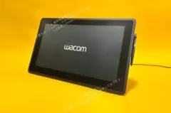 Wacom Cintiq22 液晶ペンタブレット DTK2260K0D
