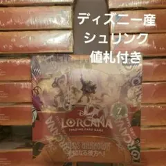 ロルカナ フラッドボーンの混沌 2BOX シュリンク付き - メルカリ