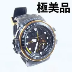 ガルフマスター　GWN-Q1000GB ゴールド ヨドバシ.com - カシオ CASIO G-SHOCK ジーショック GULFMASTER
