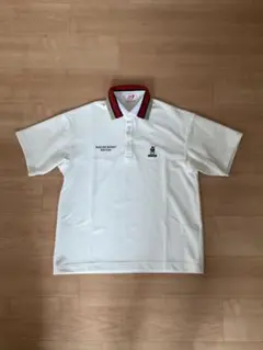 新品未使用品VALENZA PO SPORTS 5周年記念 ポロシャツ ホワイト 新品未使用品VALENZA PO SPORTS 5周年記念 ポロシャツ ホワイト - メルカリ