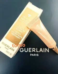 ゲラン☆オーキデアンペリアルゴールドノビレ ザコンセントレートアイトリートメントのサムネイル