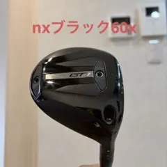 Titleist GT1 tourフェアウェイウッド 3Wのサムネイル