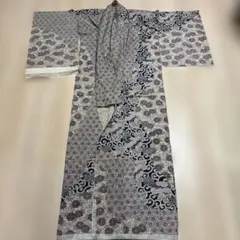 村*香様 極美品☆ SOUSOU 知多木綿 文 大帷 けんらん 宝来 - メルカリ