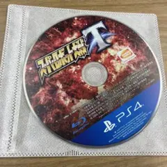 PS4 スーパーロボット大戦T