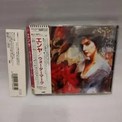 洋楽CD「WATERMARK 　ウォーターマーク」 ENYA　エンヤ