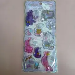 キラリン ウォーターシール 　クーリア　新品未開封