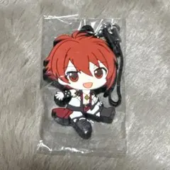 アイナナ 七瀬陸 ラバーストラップ