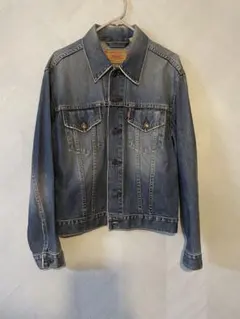 Levi's 70500 デニムジャケット Mサイズ　ヴィンテージ　アメカジ