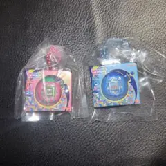 たまごっちボーロ3 たまごっちパラダイスセット