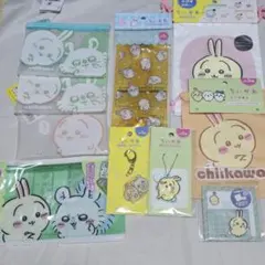 2025年最新】100均 ちいかわの人気アイテム - メルカリ