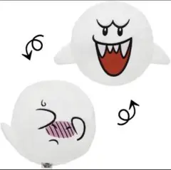 テレサベレー帽　ユニバ　USJ マリオ　テレサ