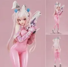 正規品 NIKKE アリス ガレージキット 完成品 フィギュア - メルカリ