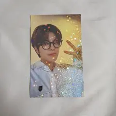 StrayKids スンミン トレカ HMV特典トレカ