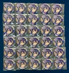 あんスタ 10周年 缶バッジ 朔間零 30点