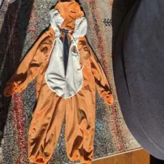 ディズニー着ぐるみ 　　チップとデール　120センチ