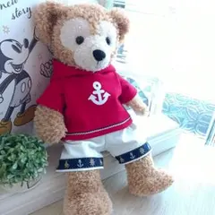 2026年最新】ダッフィー sサイズコスチュームの人気アイテム - メルカリ