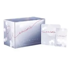enisie GLOW PACK PRECIOUS 炭酸ガスパック - メルカリ