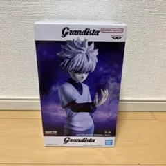 HUNTER×HUNTER Grandista キルア・ゾルディック