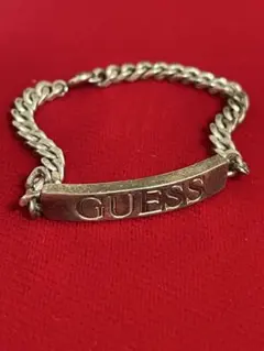 GUESS シルバー925ブレスレット 13.2gのサムネイル