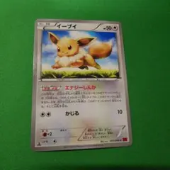 イーブイ C XY3 ライジングフィスト 075/096 | Mercari