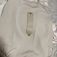 Maison de FLEUR エコバッグ　ピンク　リボンになるよ