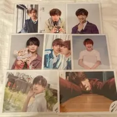 高橋恭平 公式写真 まとめ