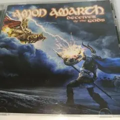 51.51 Amon Amarth Deceiver of the Gods