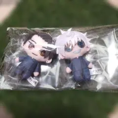 2026年最新】呪術廻戦 ぷちぬいマスコットVol.4の人気アイテム - メルカリ