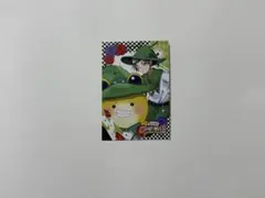 カラフルピーチ シヴァ トレーディングカード