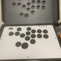 Haute42 U16レバーレスコントローラ