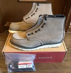 REDWING レッドウィング 8863 US9.5D 27.5 新品 キムタク - メルカリ