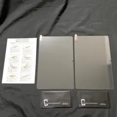 Blackview Tab10 Wifi /Tab80 フィルム ガラスフィルム