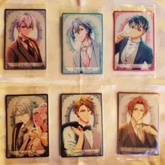 IDOLiSH7 アイドリッシュセブン アイナナ ウエハース カード まとめ売り