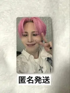 川尻蓮 じぇお吉 トレカ JO1 5th Anniversary 〜祭り〜