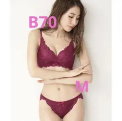 カシュクールレース脇高ブラショーツ