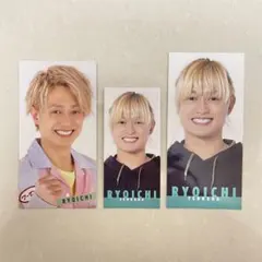 Myojo 厚紙 デタカ 切り抜き 塚田僚一