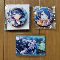 2026年最新】桐谷遥缶バッジの人気アイテム - メルカリ