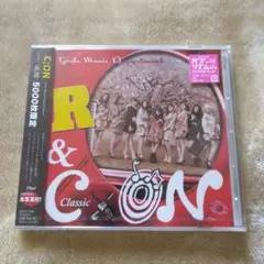 【CD】C;ON／永遠～ei-en～／シーオン
