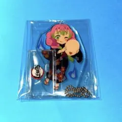 鬼滅の刃 2020年 ハロウィン ランダムアクリルスタンドB 甘露寺蜜璃