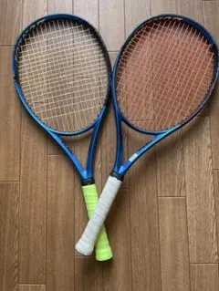 DUNLOP SX300 TOUR G2 2本セット - メルカリ