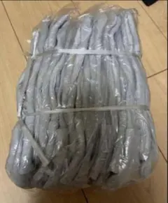 牛床皮手袋　10双組　FGC 作業用皮手袋と溶接用手袋セット