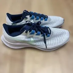 新品未使用激レア品‼️ペガサス37 2026年最新】NIKEエアズームペガサス37の人気アイテム - メルカリ